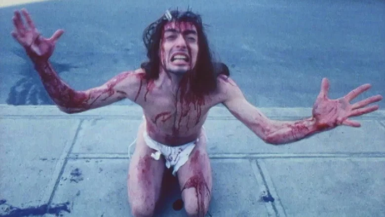 Subconscious Cruelty screenshot 3
