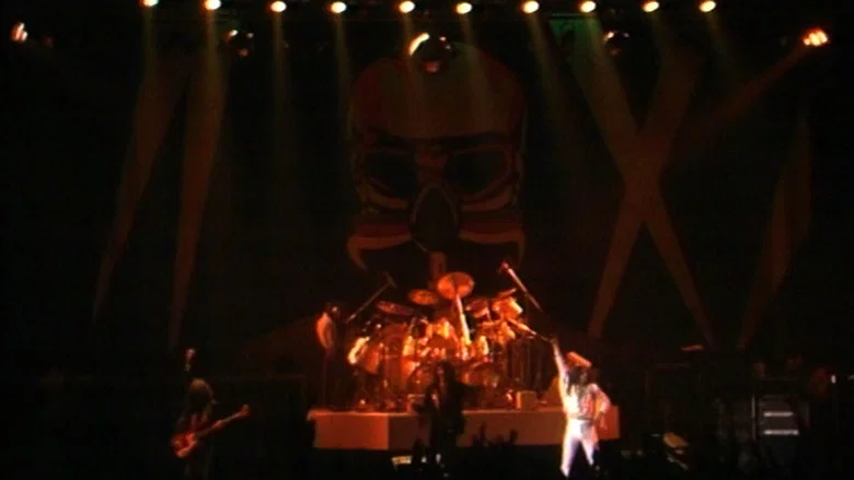 Black Sabbath: Never Say Die screenshot 1