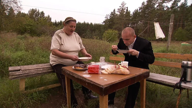 Documentarian screenshot 1