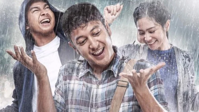 Dancing in the Rain screenshot 4
