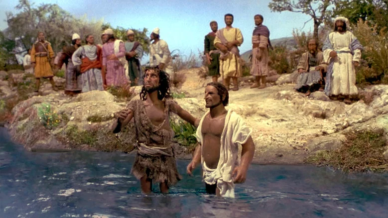 The Miracle Maker screenshot 8