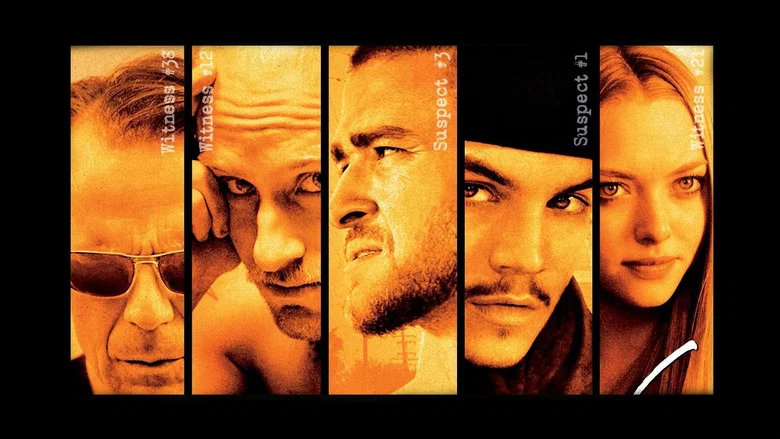 Alpha Dog screenshot 3