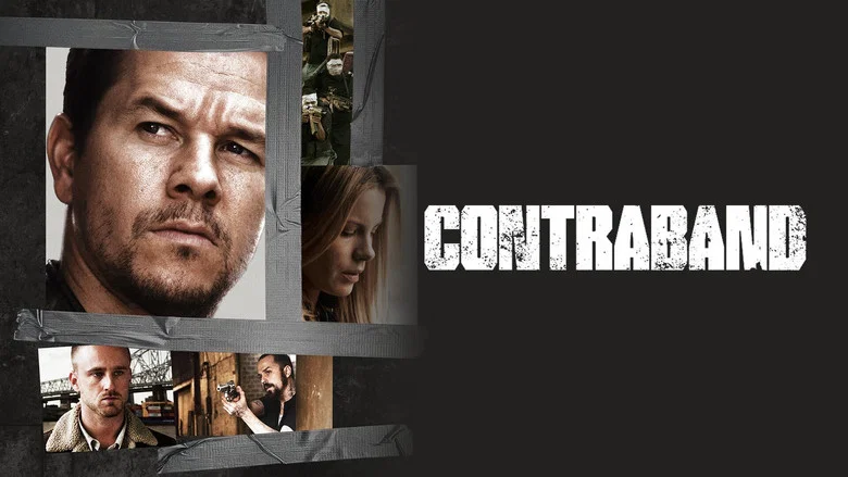 Contraband screenshot 4