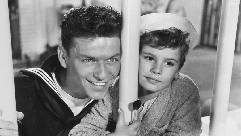 Anchors Aweigh screenshot 7