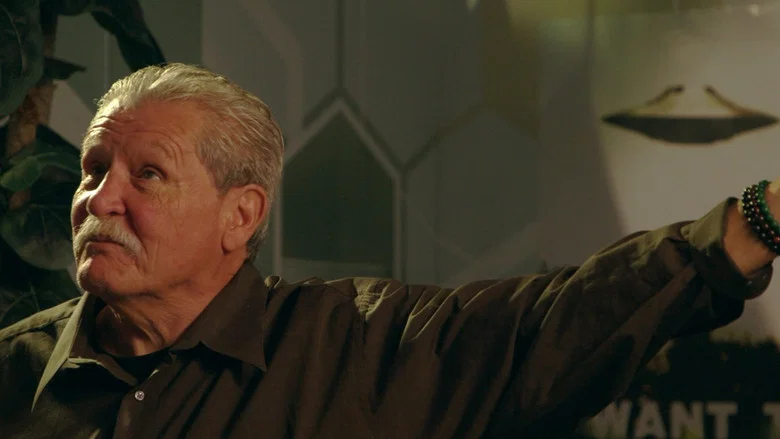 The Quest to Save the World screenshot 4