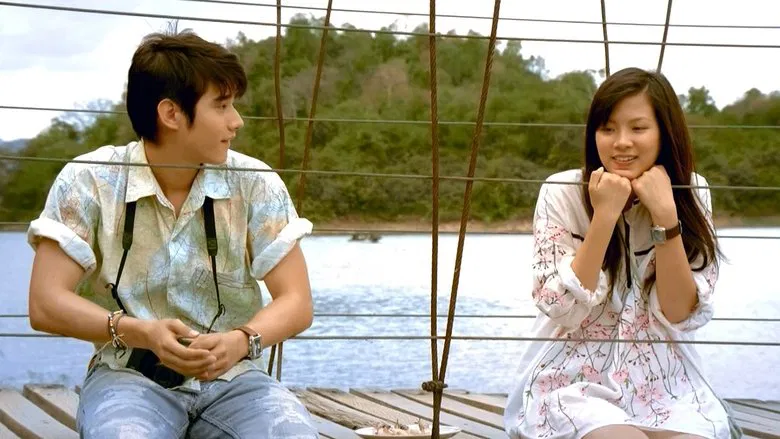 A Little Thing Called Love screenshot 5