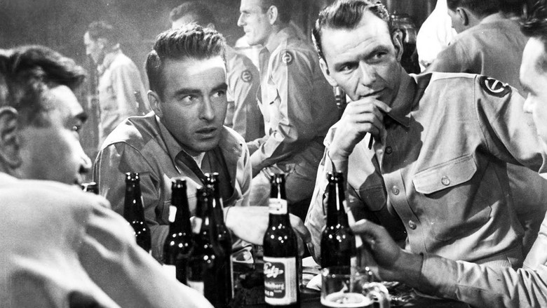 From Here to Eternity screenshot 4