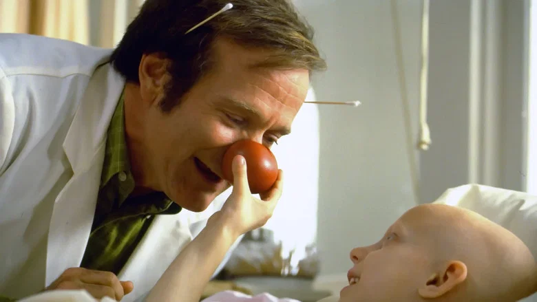 Patch Adams screenshot 2