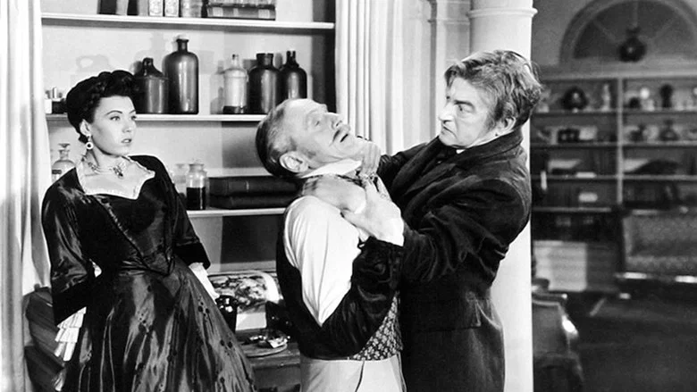 Phantom of the Opera screenshot 6