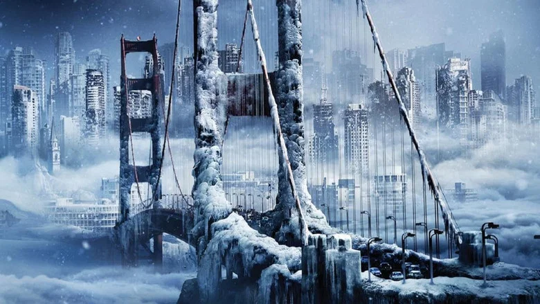 Arctic Blast screenshot 2
