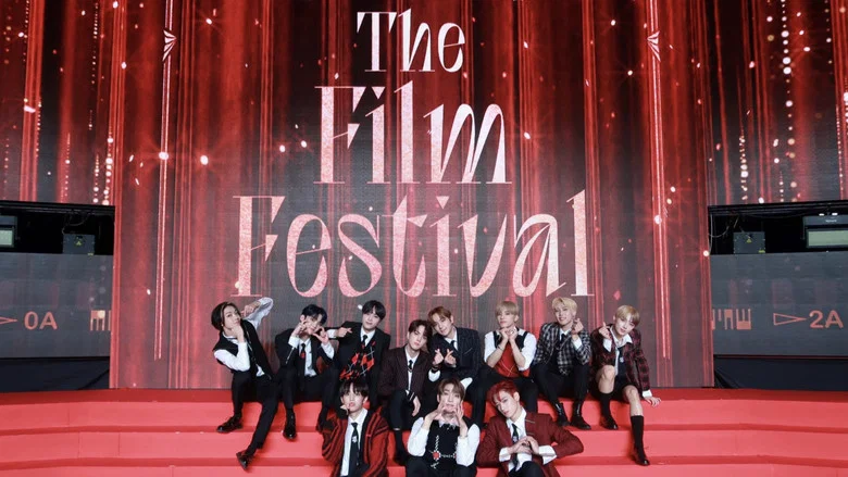 THE BOYZ FAN CON: The Film Festival screenshot 1
