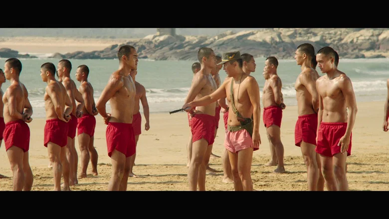 Paradise in Service screenshot 4