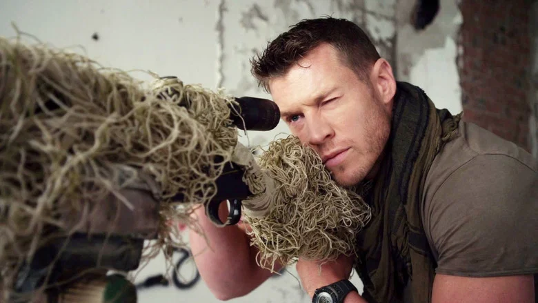Sniper: Legacy screenshot 8