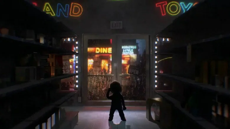 The Legacy of Chucky screenshot 8