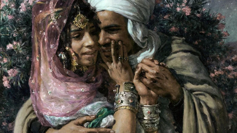 L'Orientalisme screenshot 3