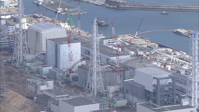 Decommissioning Fukushima: The Battle to Contain Radioactivity screenshot 4
