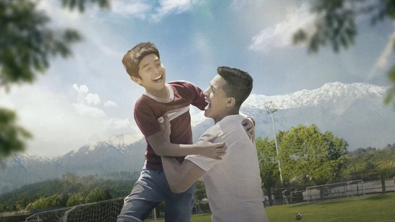 Mi amigo Alexis screenshot 1