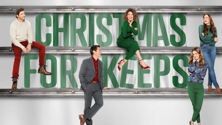 Christmas for Keeps screenshot 3