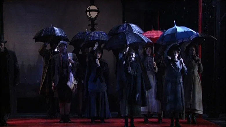 Jekyll & Hyde: The Musical screenshot 1