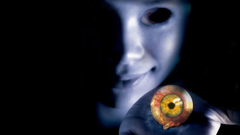 The Eye 3: Infinity screenshot 5