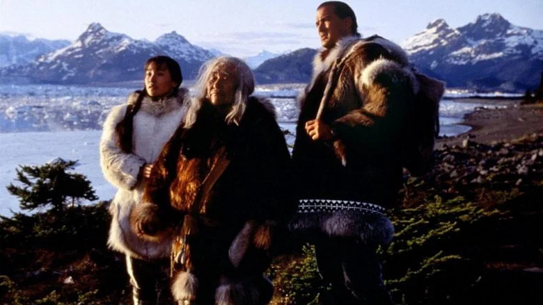 On Deadly Ground screenshot 5