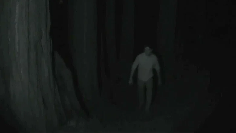 The Victim screenshot 2