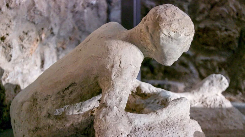 Stanotte a Pompei screenshot 1