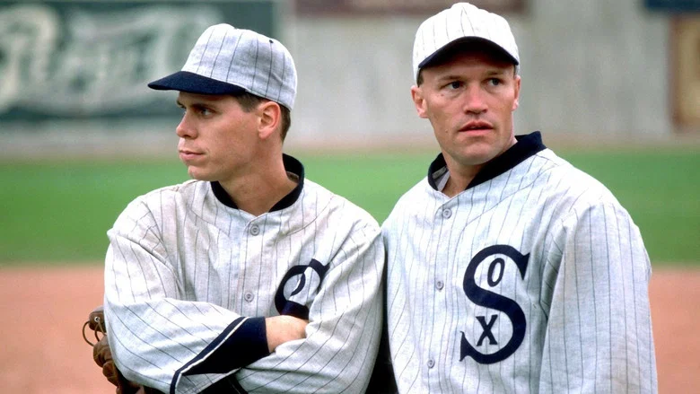 Eight Men Out screenshot 2