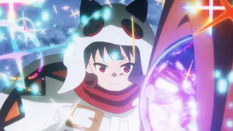 Konosuba: God's Blessing on This Wonderful World! 3: Bonus Stage screenshot 1