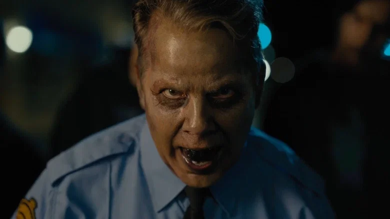 Zombie Town screenshot 6