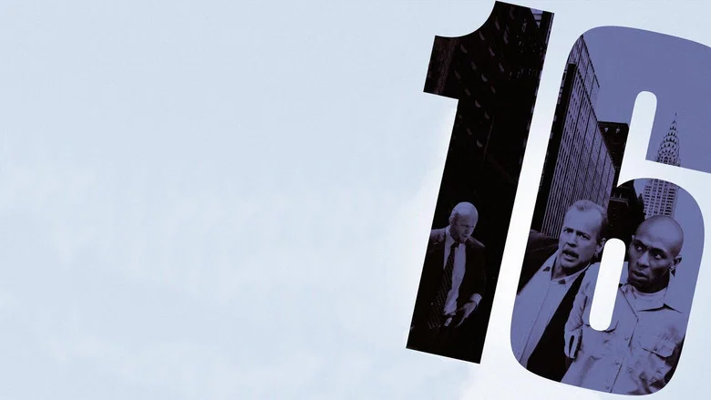 16 Blocks screenshot 2