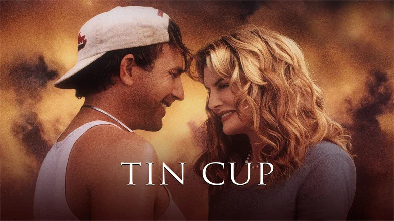 Tin Cup screenshot 5