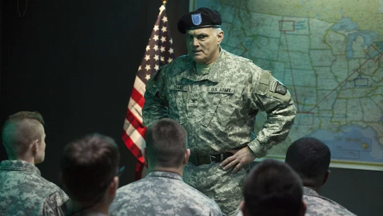 AmeriGeddon screenshot 5