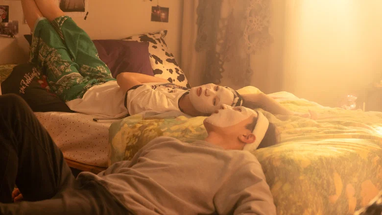 Love in the Big City screenshot 4
