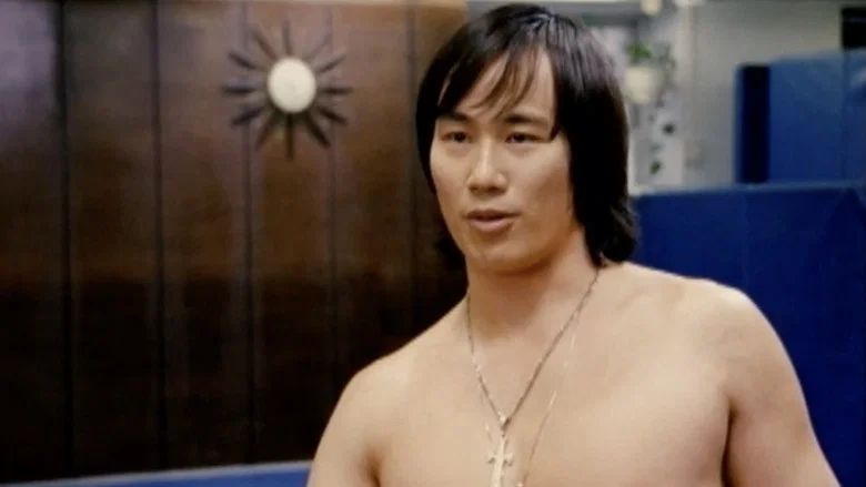 Finishing the Game: The Search for a New Bruce Lee screenshot 3