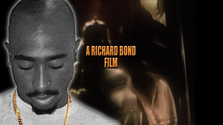 Tupac Assassination Conspiracy Or Revenge screenshot 1