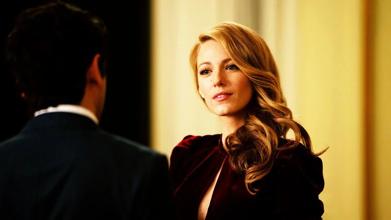 The Age of Adaline screenshot 5