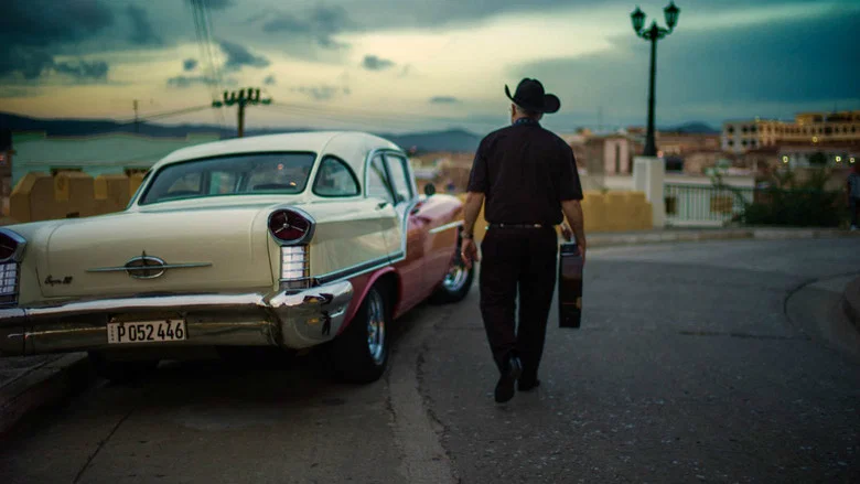 Buena Vista Social Club: Adios screenshot 3