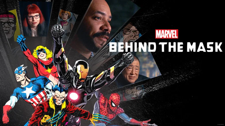 Marvel's Behind the Mask screenshot 6