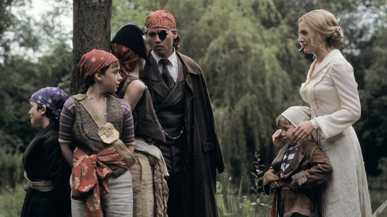 Finding Neverland screenshot 6