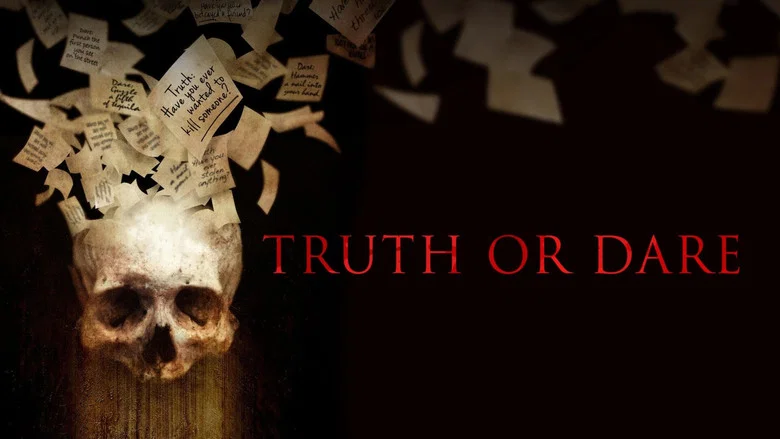 Truth or Dare screenshot 8