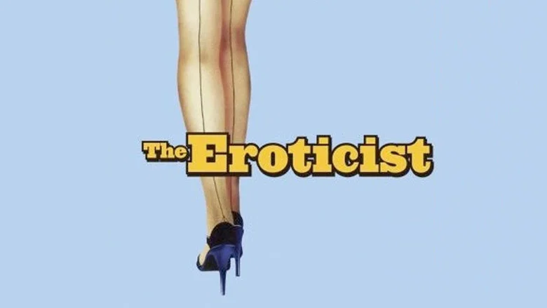 The Eroticist screenshot 5