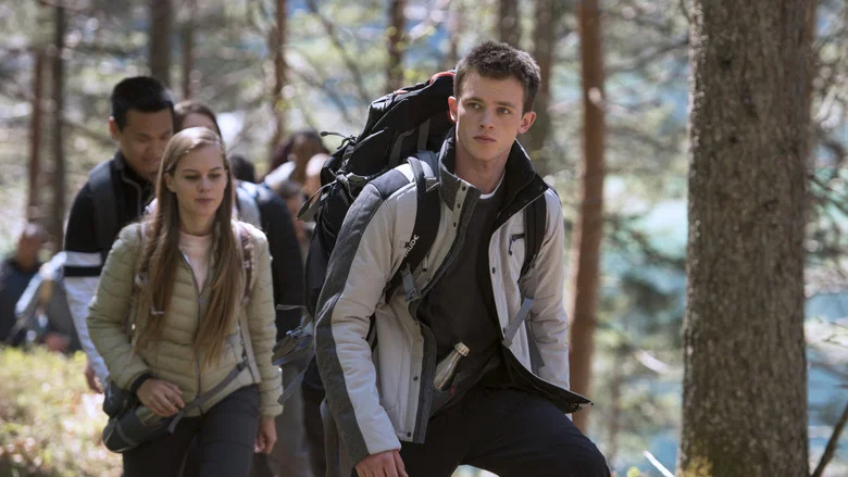 Godless Youth screenshot 1