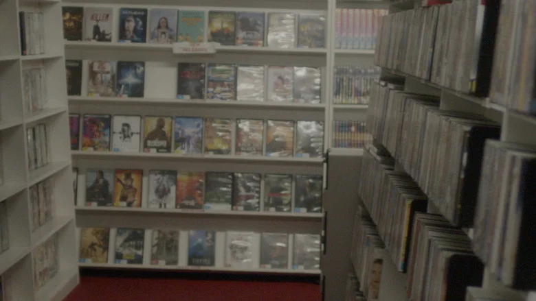 Planet of the Tapes screenshot 3