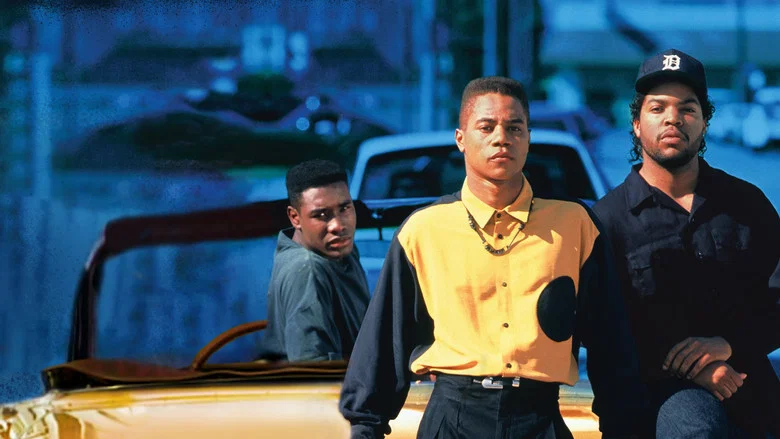 Boyz n the Hood screenshot 6