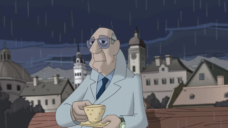 Derrick - Die Pflicht ruft! screenshot 7