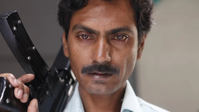 Gangs of Wasseypur - Part 1 screenshot 3