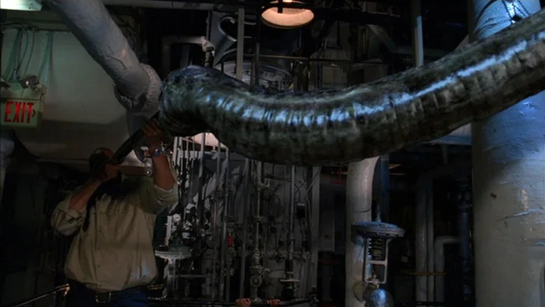 Hydra screenshot 3