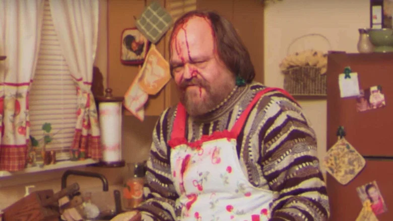 Too Many Cooks screenshot 5
