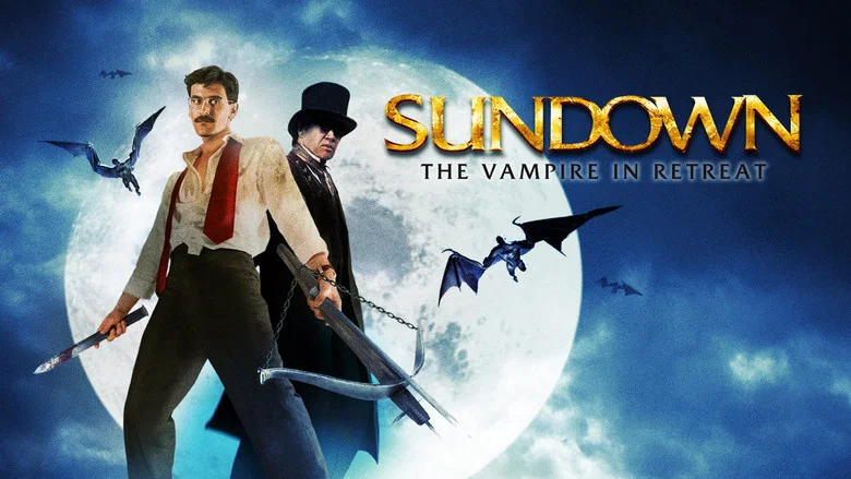 Sundown: The Vampire in Retreat screenshot 7